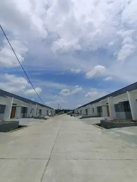 Di jual Rumah Nyaman dan Terbatas bersubsidi di Jonggol Bogor