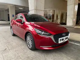 Mazda 2 Sedan 2022 /2023 AT