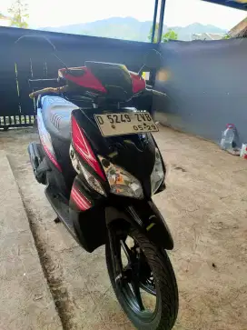 Vario 110 old karbu full ori