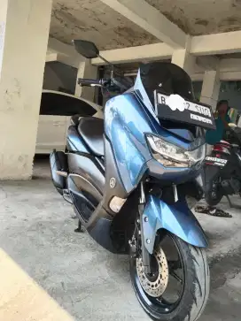 Di jual Nmax 155cc 2023