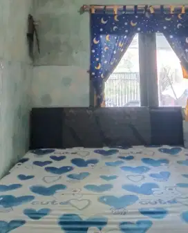 Springbed second