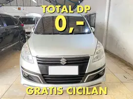 GRATIS 2X CICILAN suzuki ertiga gl manual 2013
