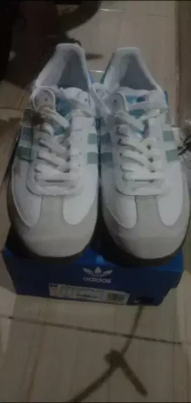 Sepatu Adidas Samba OG