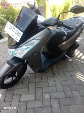 Dijual Yamaha Lexi 2018