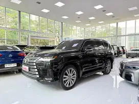 Lexus LX600 2025 nik 25 vip (2+2)