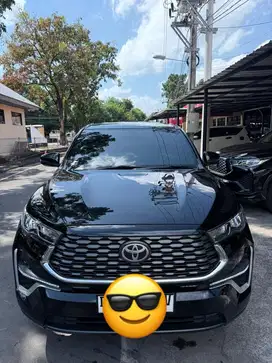 Jual mobil toyota innova Zenix 2.V CVT