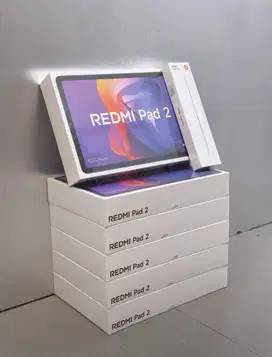 REDMI PAD 2 & SMART PEN DISC 100K