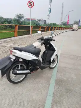 Jasa anter jemput