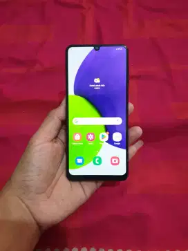 tt & mahar (smsng A22 6/128 GB)