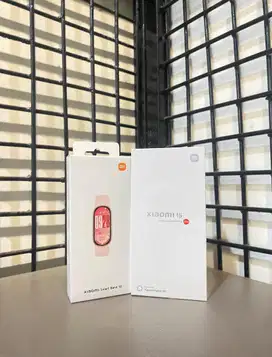 XIAOMI 15 12/512GB FREE XIAOMI BAND 10