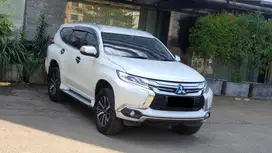 Mitsubishi Pajero Sport Dakar Ultimate 2018
