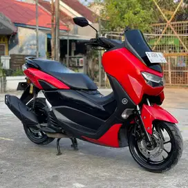 Nmax 2022 Keyless