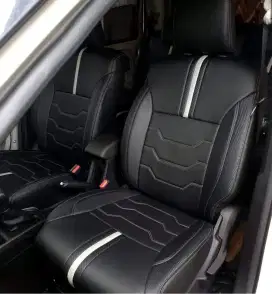 Sarung jok mobil bisa pasang kerumah
