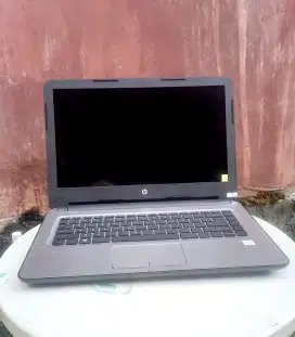 HP ProBook 348 G3 Core i7-6500U Dual VGA