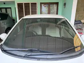 Honda Brio 2017 Bensin
