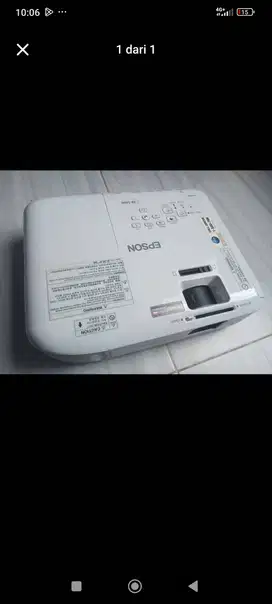 Printer Epson EBS 200