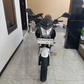 Motor Honda CB 150 R