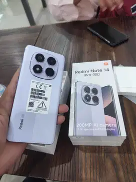REDMI NOTE 14 PRO 5G 12/512GB DISC 400K