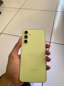 SAMSUNG A54 5G RAM 8/256