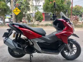 (DP 1,5 Jt)‼️ ADV 160 CBS Merah 2022 Cash, Kredit & Tukar Tambah