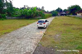 Dijual Tanah Murah Dekat Pintu Tol Antasari Depok, SHM Terjamin!