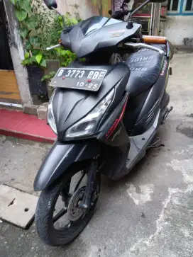 Honda Vario LED 110cc PGMF.1 Fuul Orisinil