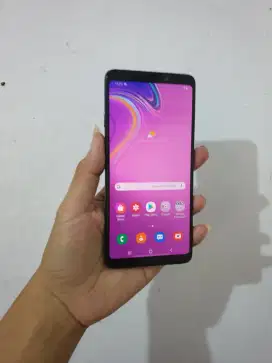 tt & mahar (smsng A9 6/128) NFC