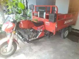 Di jual tossa Nozomi