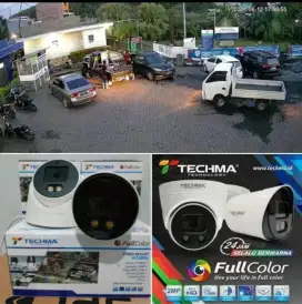 Ready paket murah cctv bergaransi