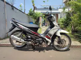 YAMAHA VEGA ZR TAHUN 2012