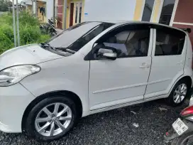 Daihatsu Sirion