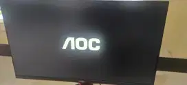 Monitor AOC 27 inch (27G2E)