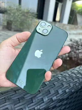 Iphone 13 Hijau