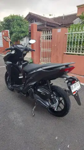 HONDA VARIO 125 CBS ISS 2019 KOTAMADYA