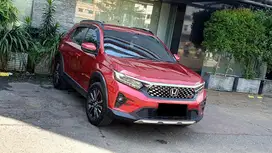Honda WRV 1.5 RS Sensing 2Camera 2023