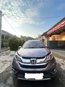 Honda BRV type E M/T 2016