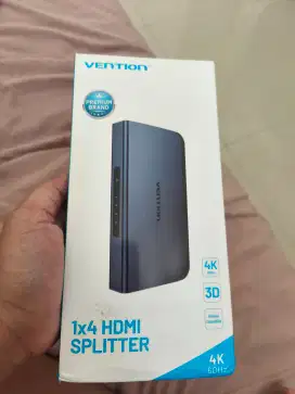 HDMI Splitter Vention 4K 60HZ
