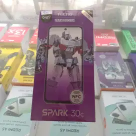 Tecno Spark 30c