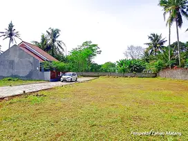 Dijual Tanah Murah Dekat Pintu Tol Tanah Baru, Legalitas SHM!