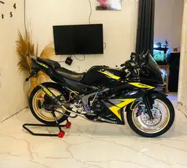 jual ninja rr new
