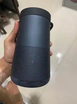 Speaker Bose Revolve