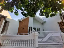 Rumah murah dijual