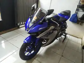 Yamaha R25 old type ABS