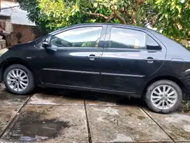 Toyota Vios 2010 Bensin