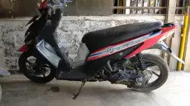 Vario 110 Karbu old 2011