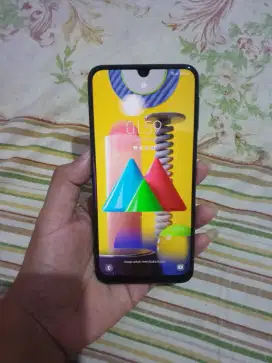 tt & mahar (smsng M31 6/128) amoled