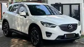 Mazda CX-5 2015 Bensin