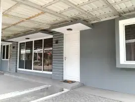 Rumah Sewa Padang