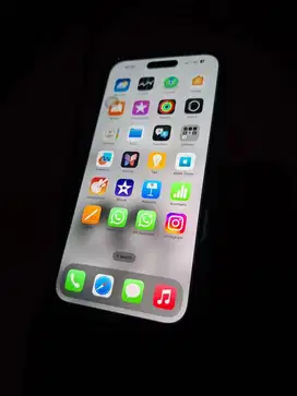 Iphone 16 plus 128gb