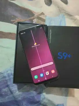 tt & mahar (smsng S9+ plus 6/64)